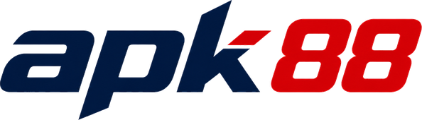 apk 88 official logo